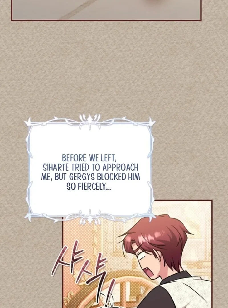 Baby Pharmacist Princess Chapter 87 – Page 74