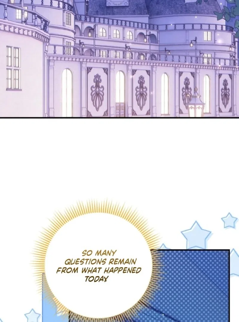 Baby Pharmacist Princess Chapter 87 – Page 85