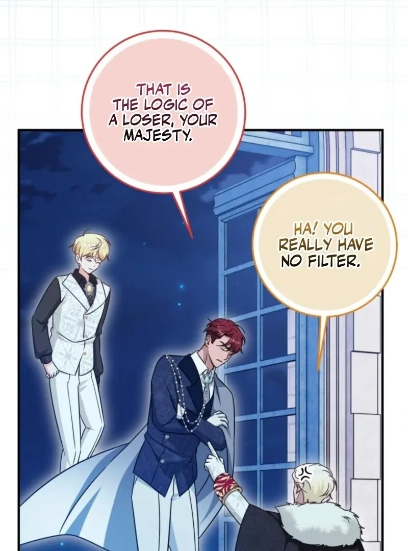 Baby Pharmacist Princess Chapter 87 – Page 105