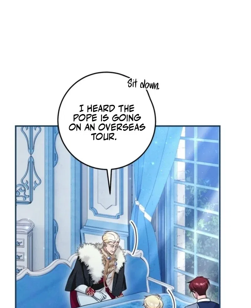 Baby Pharmacist Princess Chapter 87 – Page 107