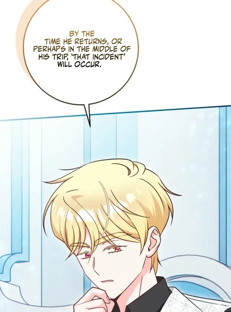 Baby Pharmacist Princess Chapter 87 – Page 109