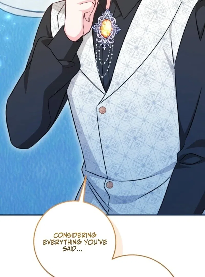Baby Pharmacist Princess Chapter 87 – Page 110