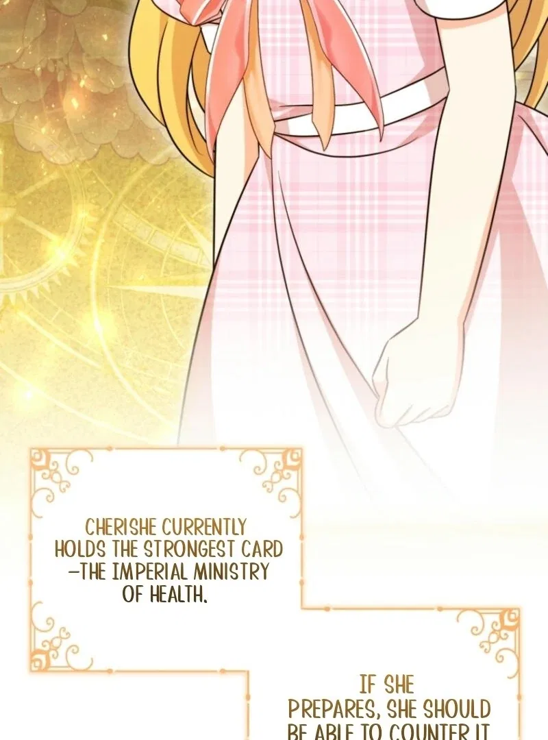 Baby Pharmacist Princess Chapter 87 – Page 118