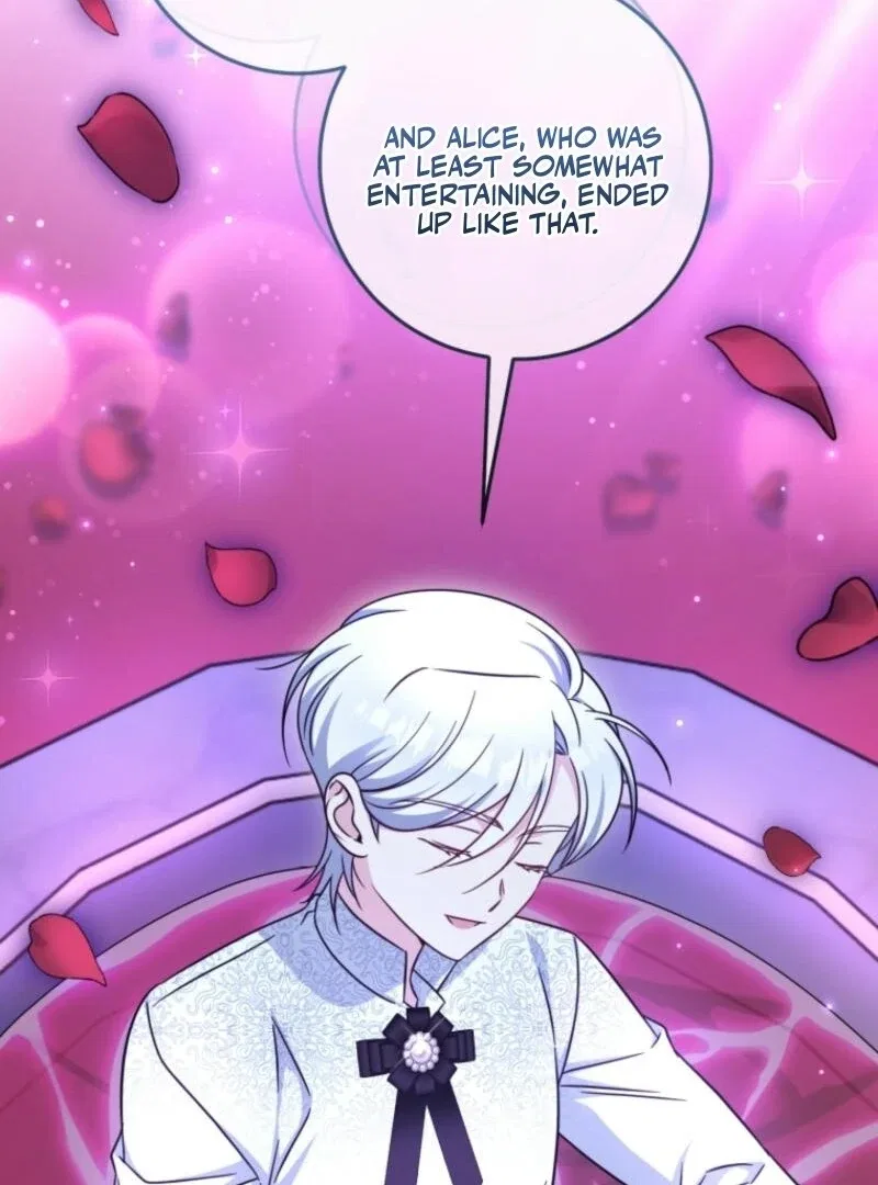 Baby Pharmacist Princess Chapter 87 – Page 130