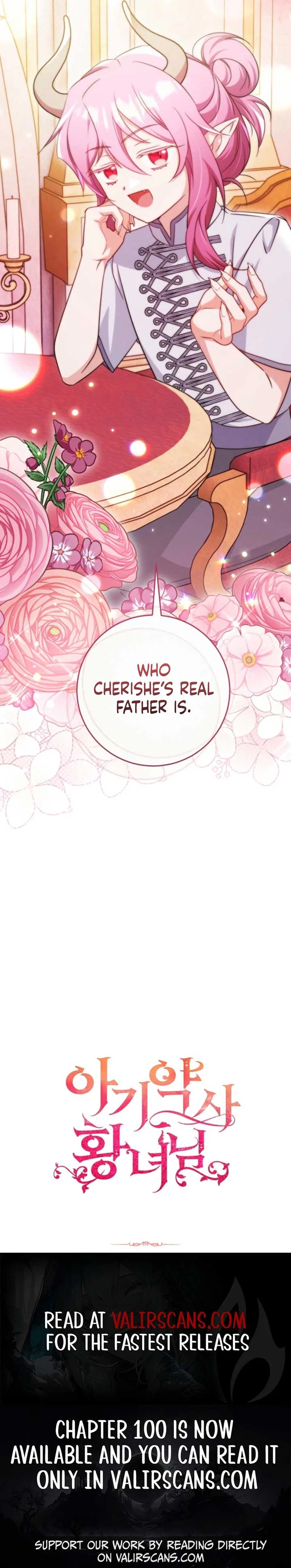 Baby Pharmacist Princess Chapter 82 – Page 12