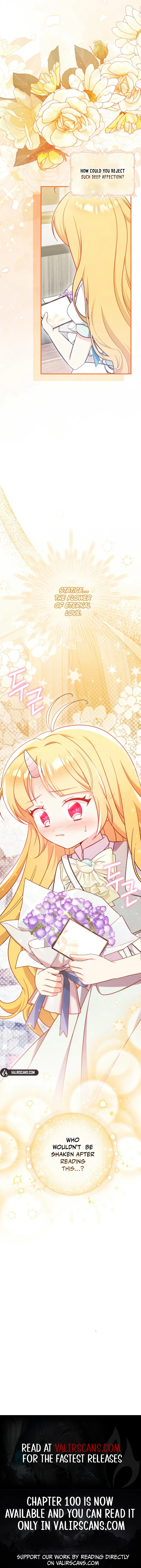 Baby Pharmacist Princess Chapter 77 – Page 10