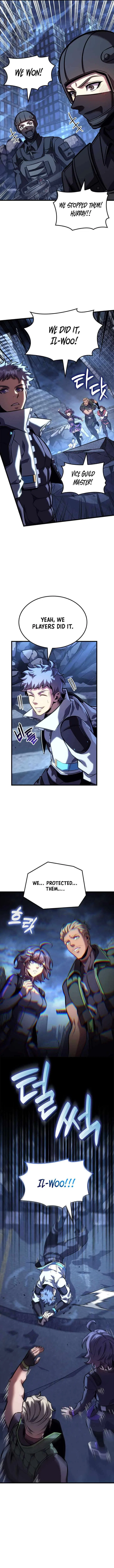 The Count’s Youngest Son is A Player Chapter 174 – Page 2