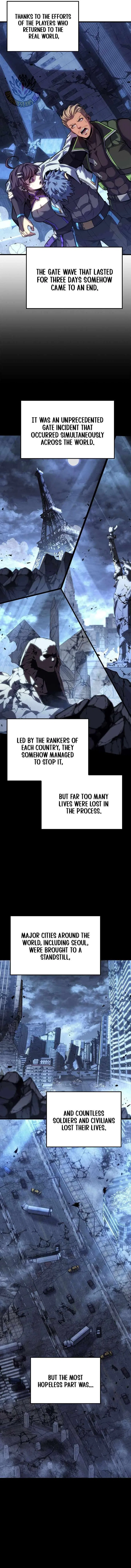 The Count’s Youngest Son is A Player Chapter 174 – Page 3