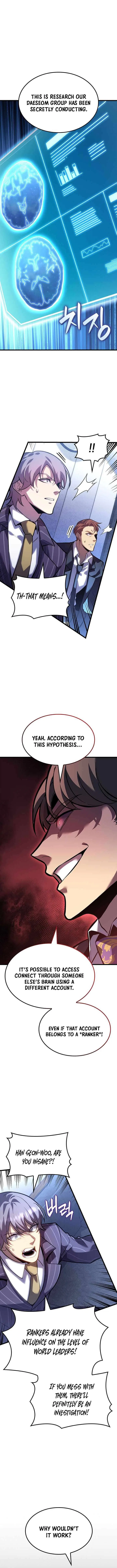 The Count’s Youngest Son is A Player Chapter 174 – Page 8