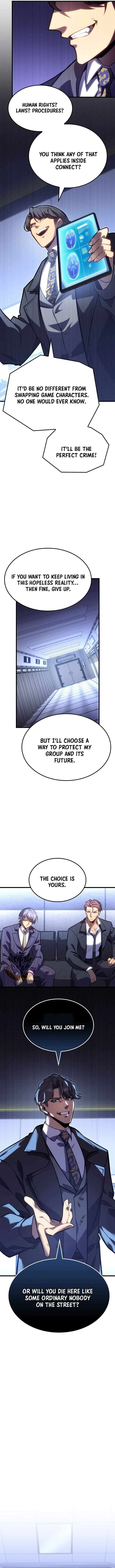 The Count’s Youngest Son is A Player Chapter 174 – Page 9