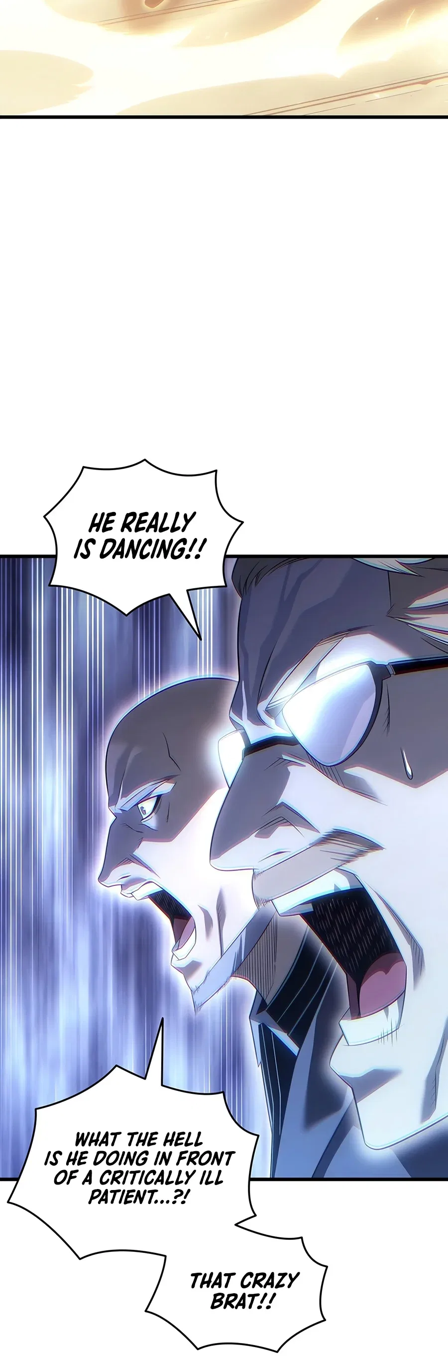 The Great Mage Returns After 4000 Years Chapter 273 – Page 3