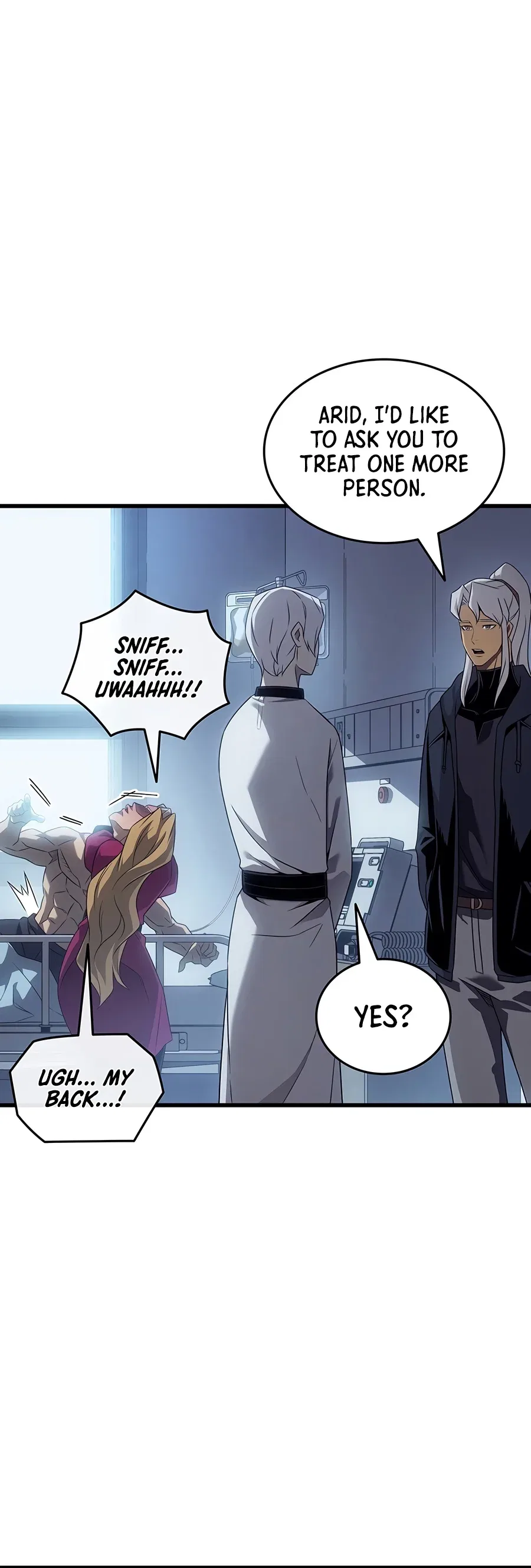 The Great Mage Returns After 4000 Years Chapter 273 – Page 7