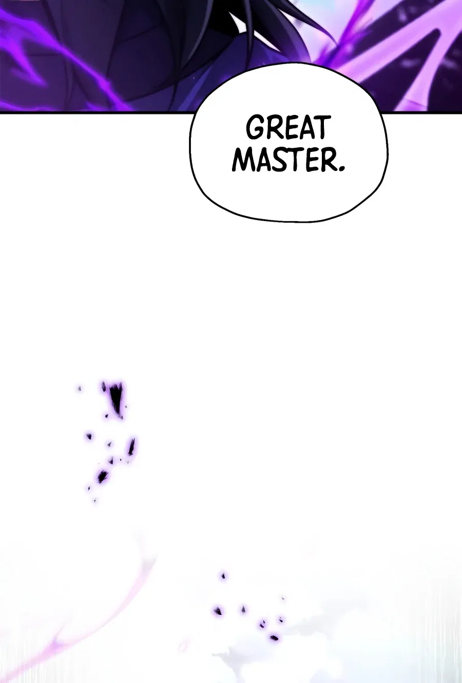 Player Who Can't Level Up Chapter 243 – Page 5