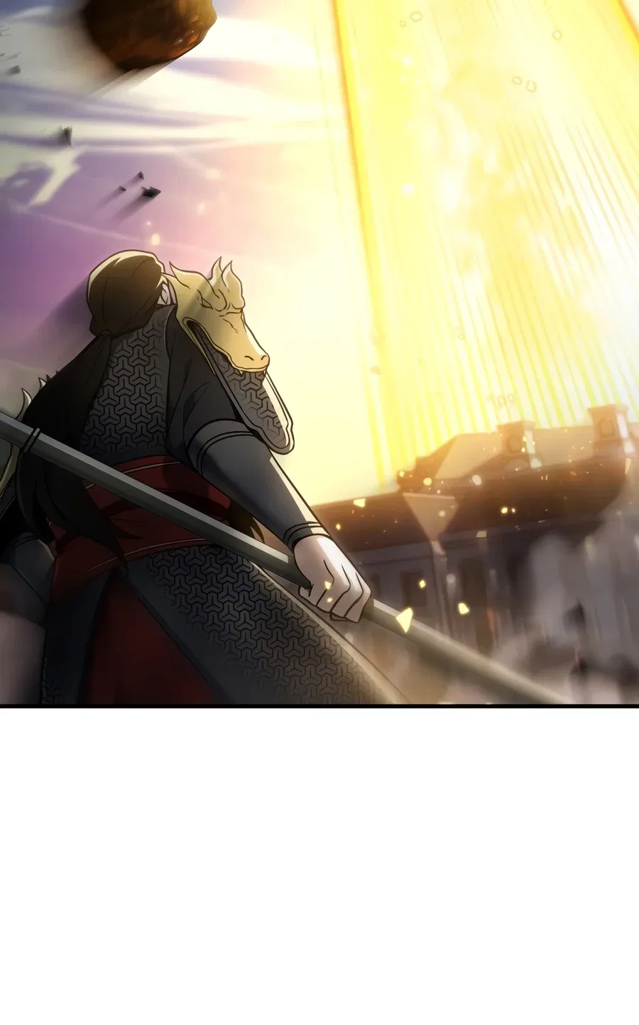 Player Who Can't Level Up Chapter 243 – Page 13