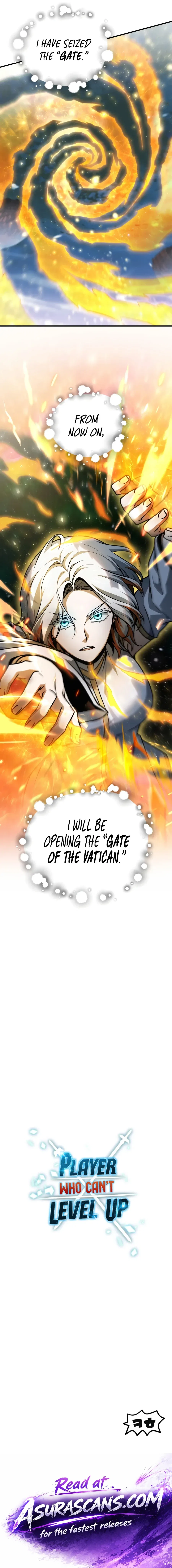 Player Who Can't Level Up Chapter 243 – Page 18