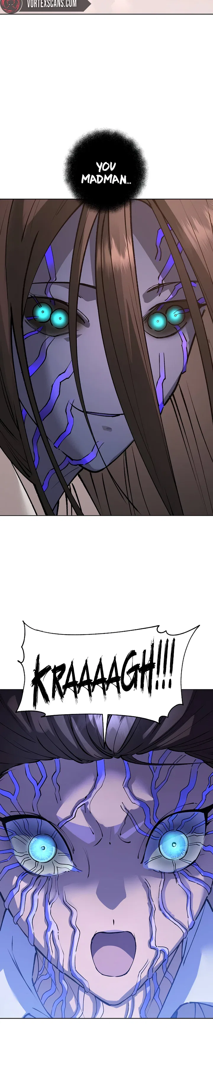 Space Cheon-ma 3077 Chapter 105 – Page 35