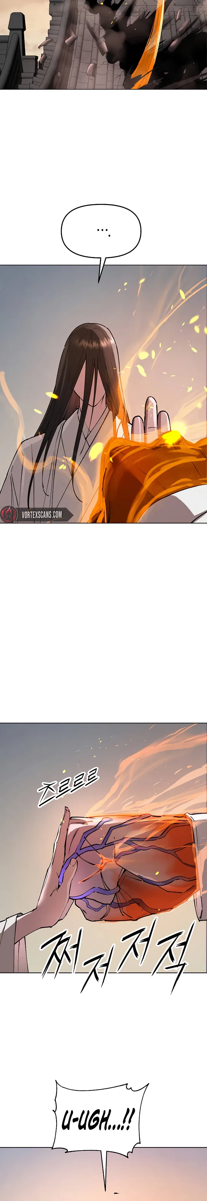 Space Cheon-ma 3077 Chapter 104 – Page 29