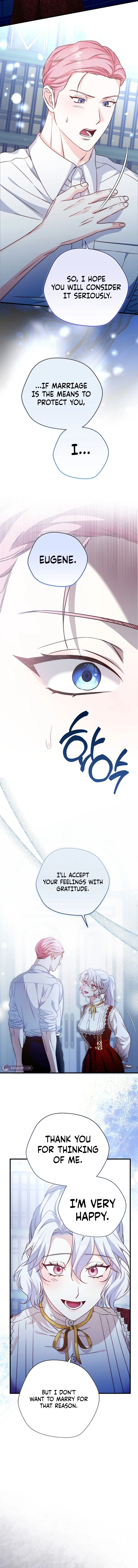 Even Madness Strikes Thrice Chapter 44 – Page 4