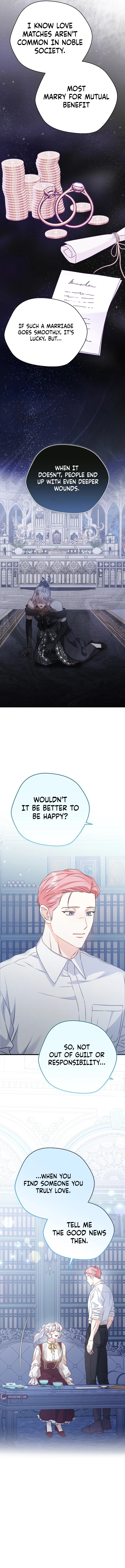 Even Madness Strikes Thrice Chapter 44 – Page 5