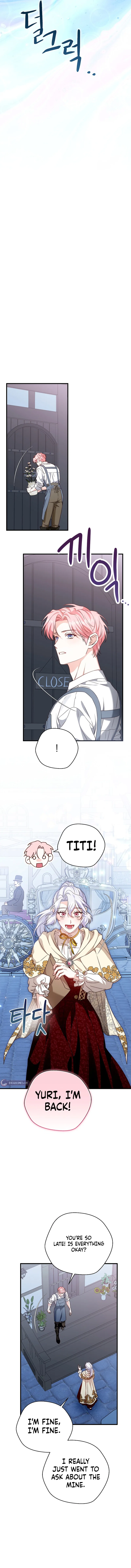 Even Madness Strikes Thrice Chapter 44 – Page 8