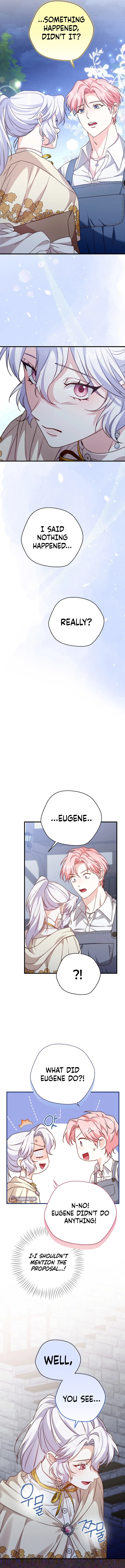 Even Madness Strikes Thrice Chapter 44 – Page 10