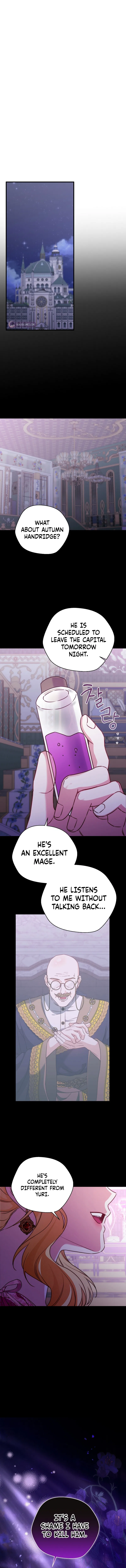 Even Madness Strikes Thrice Chapter 44 – Page 14