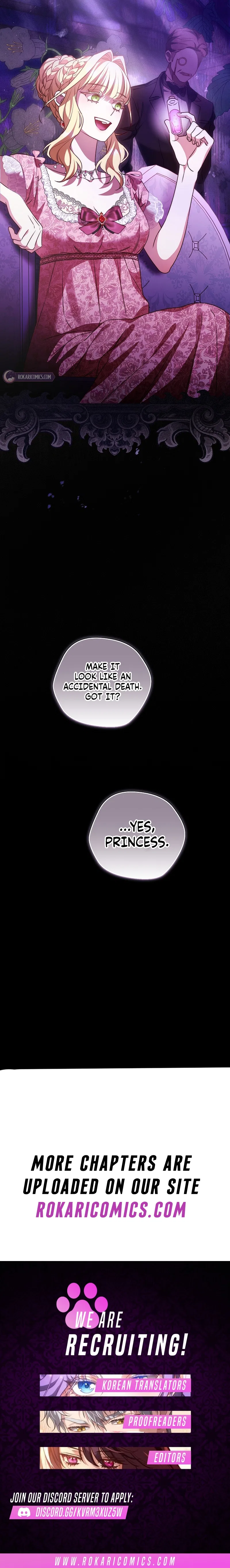 Even Madness Strikes Thrice Chapter 44 – Page 15