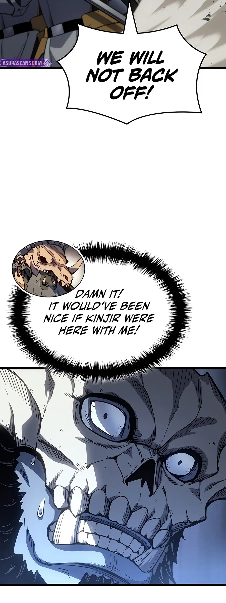 The Indomitable Martial King Chapter 150 – Page 13