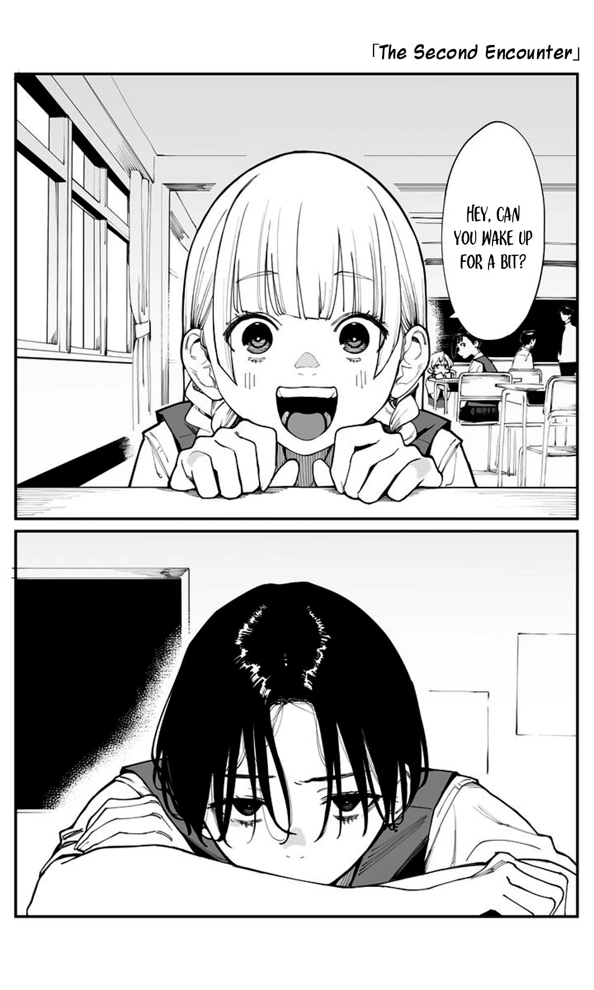It'S A Little Late, But I'Ve Fallen In Love With My Childhood Friend Chapter 31 – Page 1