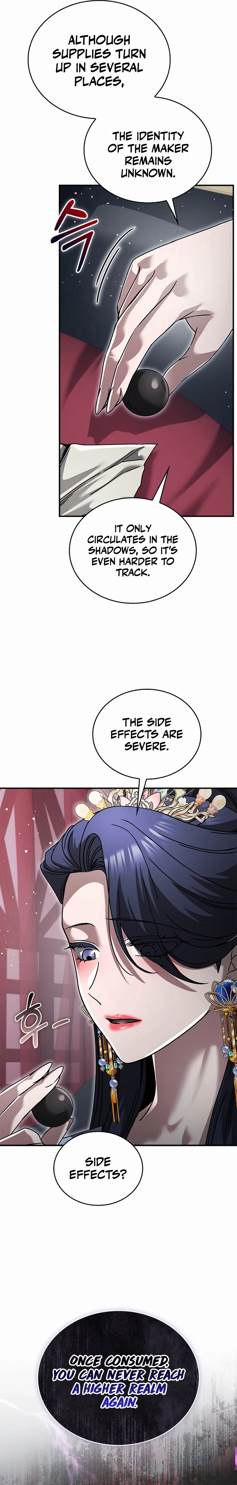 The Return Of Senior Disciple Lee Hwi Chapter 37 – Page 11