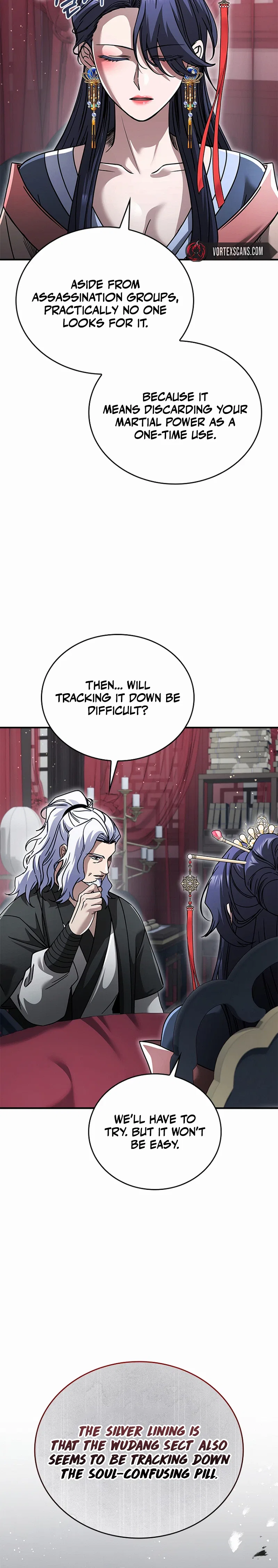 The Return Of Senior Disciple Lee Hwi Chapter 37 – Page 13