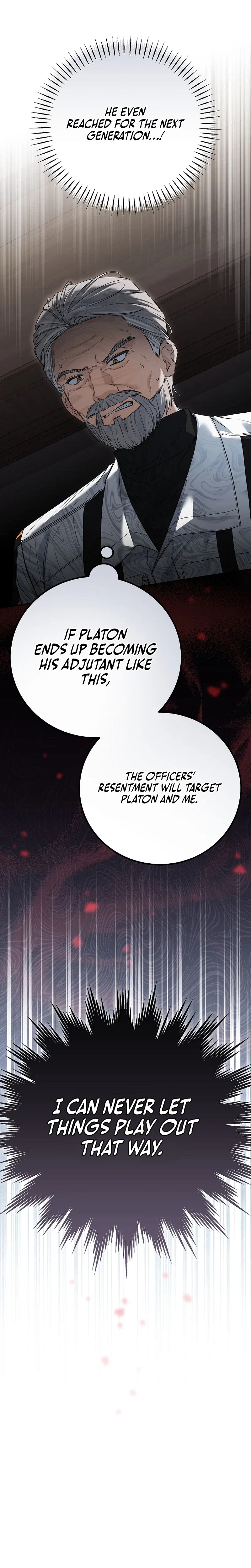 The Apocalypse Needs a Pro Chapter 33 – Page 8