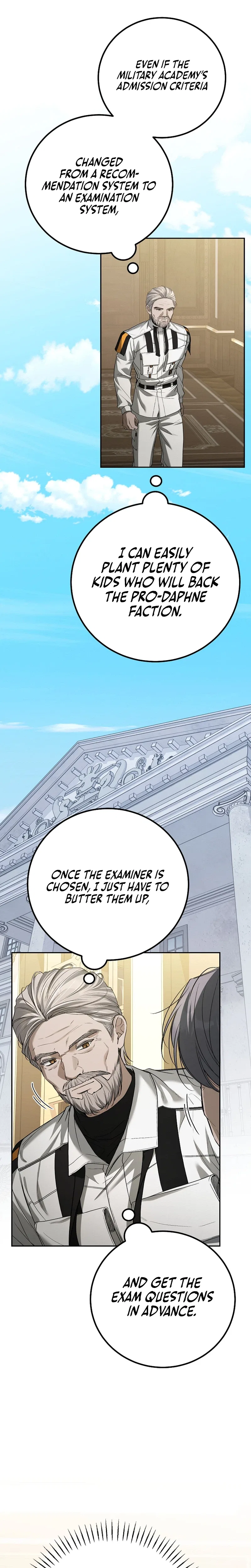 The Apocalypse Needs a Pro Chapter 33 – Page 9