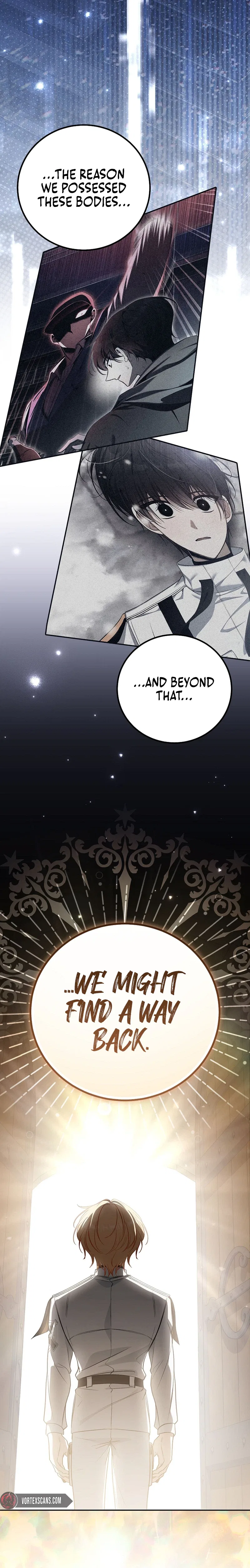 The Apocalypse Needs a Pro Chapter 33 – Page 18