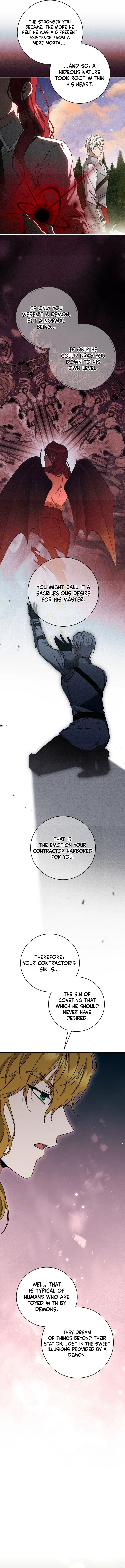 The Villainess I Possessed Is Raising Hell Chapter 65 – Page 4