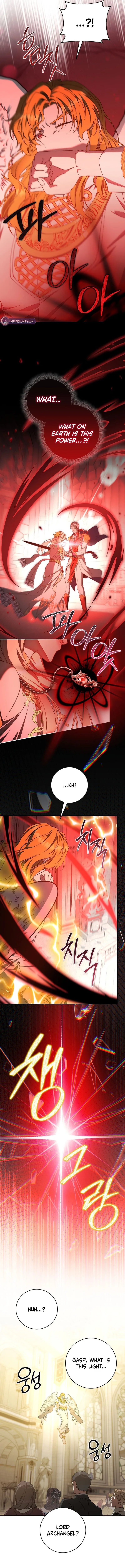 The Villainess I Possessed Is Raising Hell Chapter 65 – Page 14