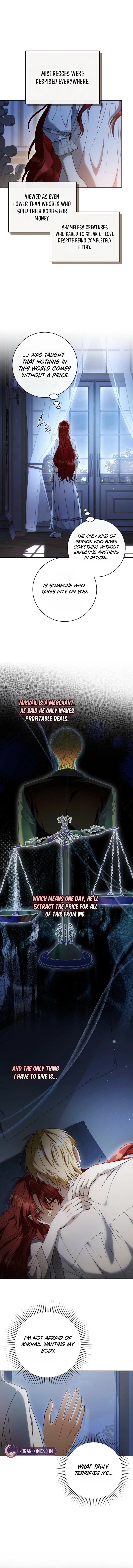 Serpent of Paradise Chapter 23 – Page 9