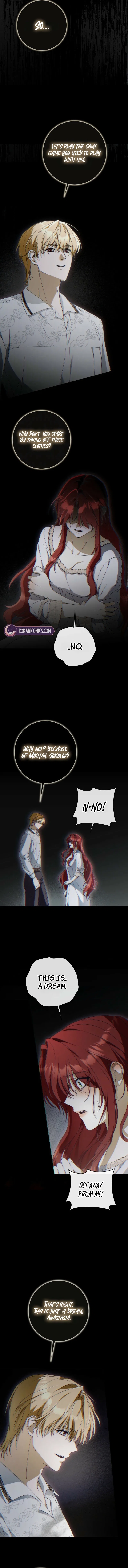 Serpent of Paradise Chapter 23 – Page 14