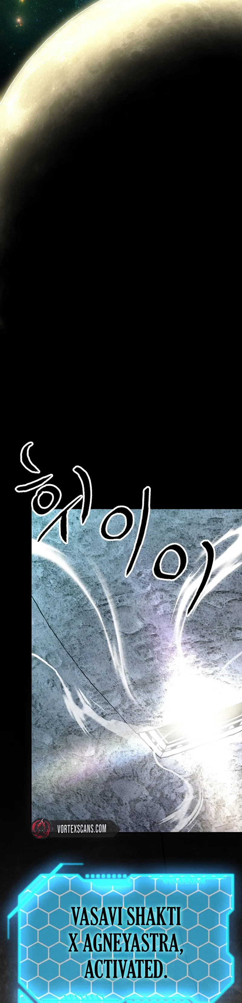 Trapped in a Crazy World as an Extra Chapter 75 – Page 37