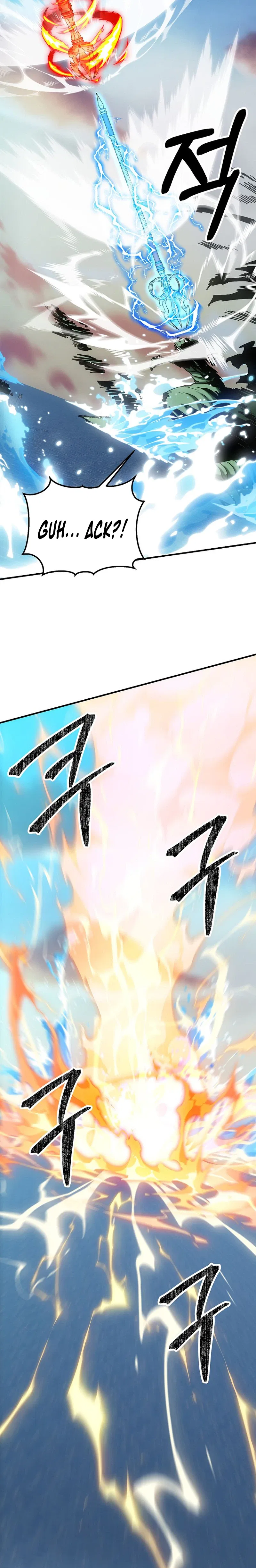 Trapped in a Crazy World as an Extra Chapter 75 – Page 40