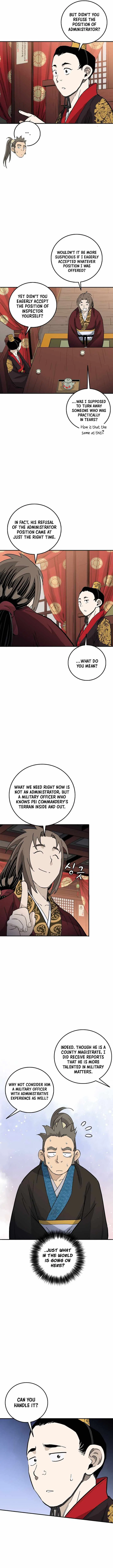 I Reincarnated as a Legendary Surgeon Chapter 217 – Page 2