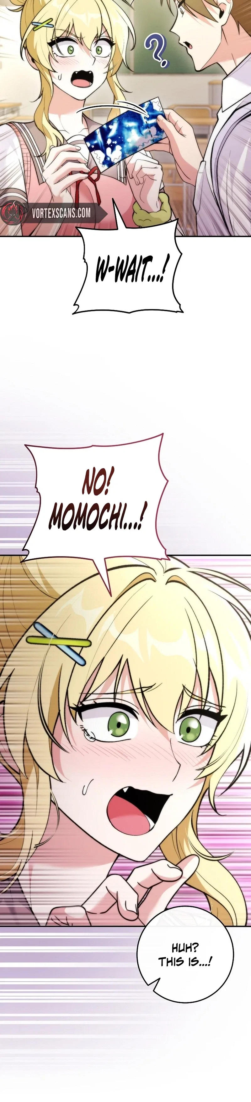 I Was Thrown Into an Unknown Manga Chapter 39 – Page 6