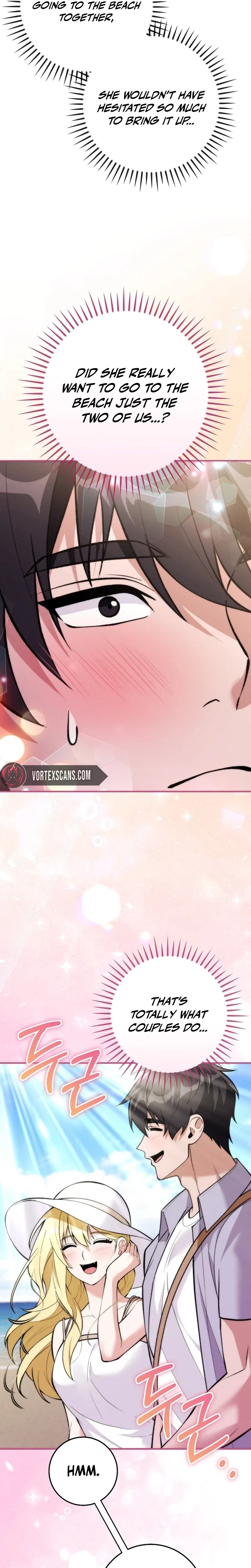 I Was Thrown Into an Unknown Manga Chapter 39 – Page 13