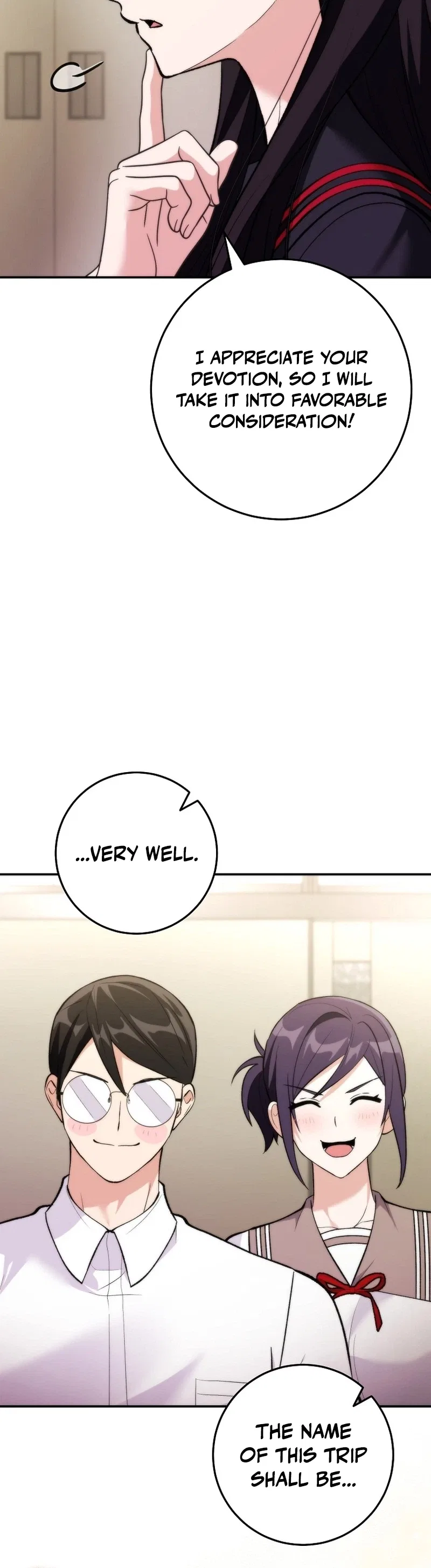 I Was Thrown Into an Unknown Manga Chapter 39 – Page 21