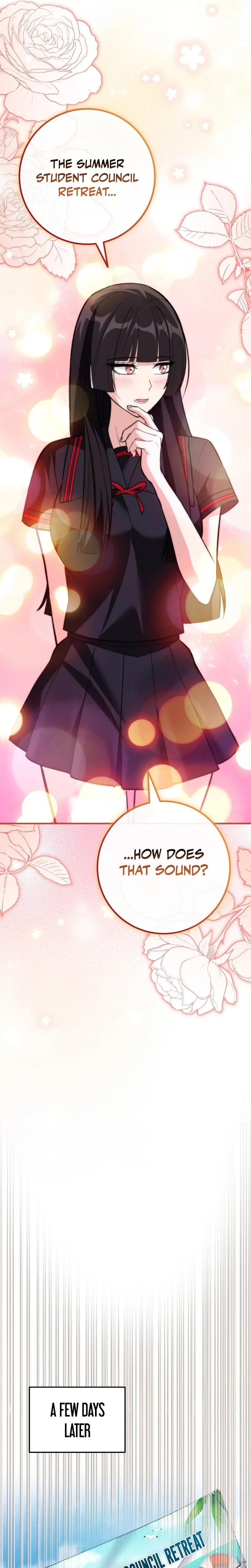 I Was Thrown Into an Unknown Manga Chapter 39 – Page 22
