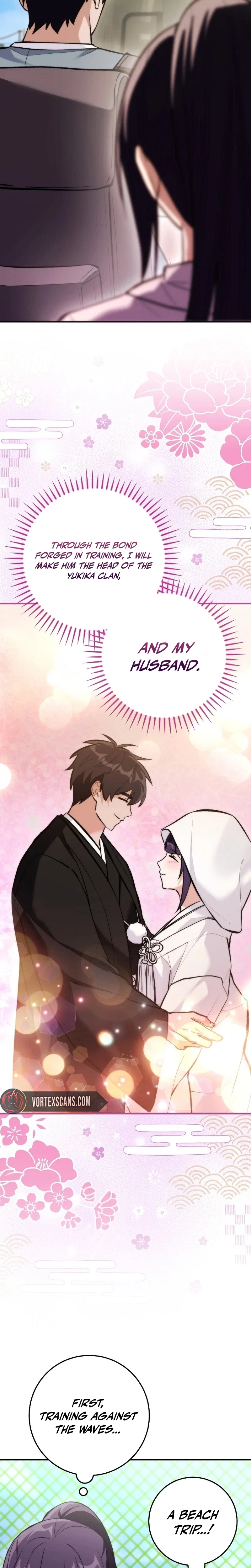 I Was Thrown Into an Unknown Manga Chapter 39 – Page 26