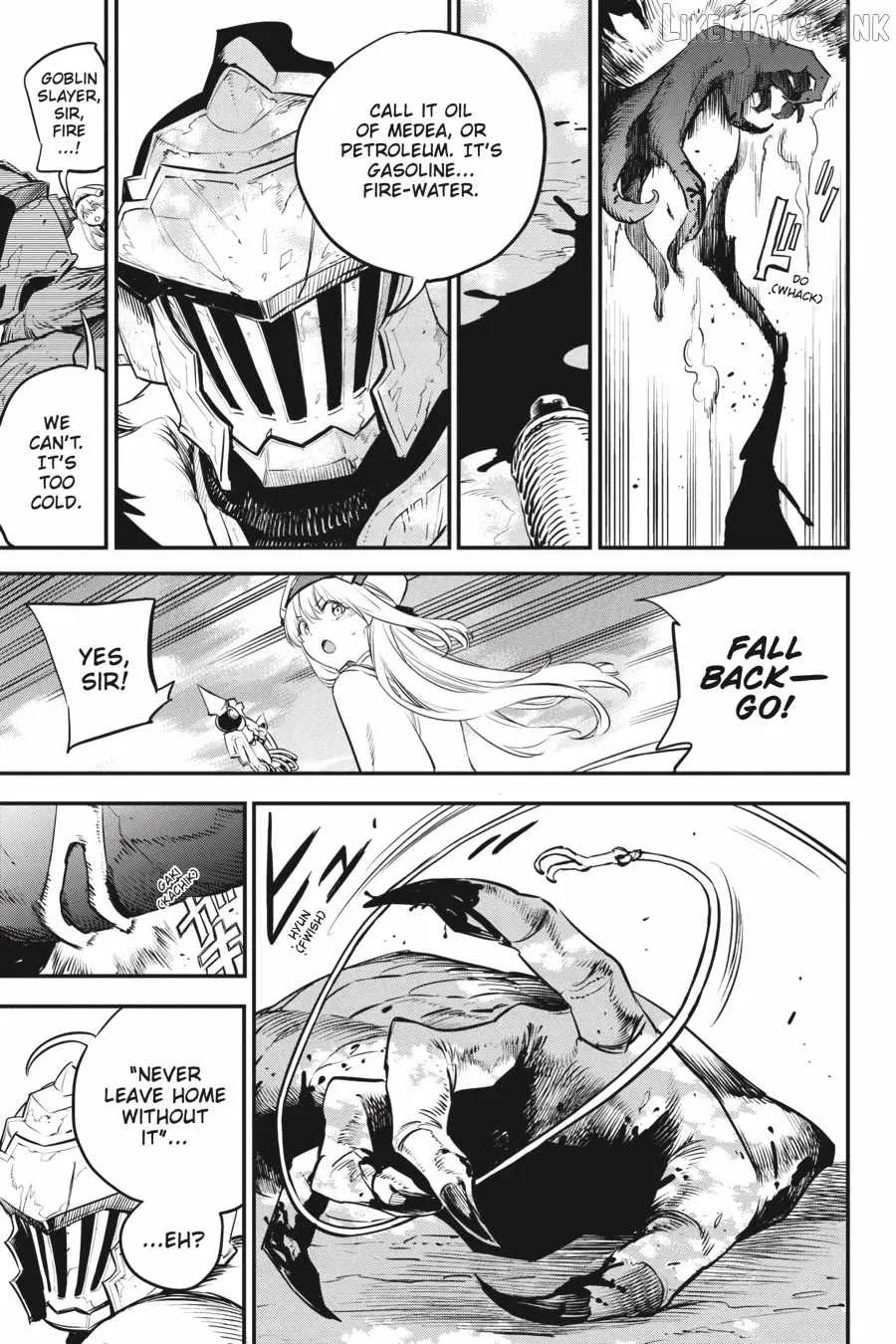 I Become a Legendary Arch Mage by Reading a Book Chapter 111 – Page 12