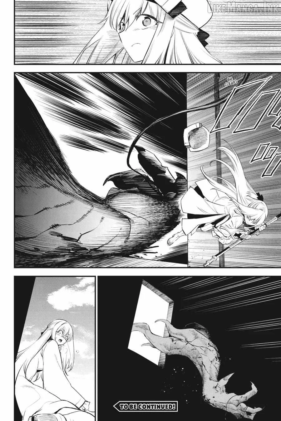 I Become a Legendary Arch Mage by Reading a Book Chapter 111 – Page 21