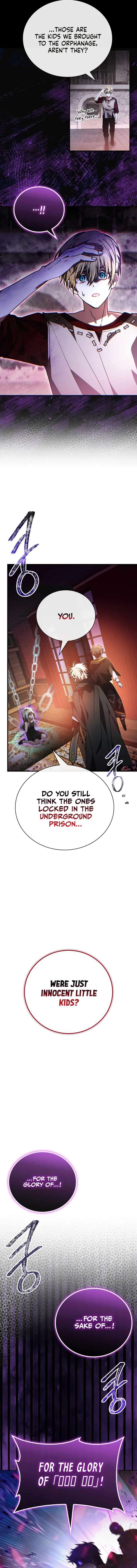 I Become a Legendary Arch Mage by Reading a Book Chapter 64 – Page 5