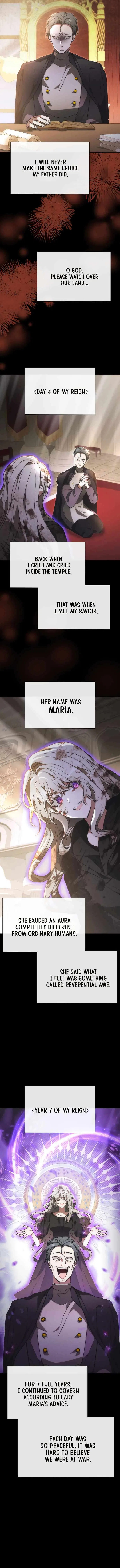 I Become a Legendary Arch Mage by Reading a Book Chapter 64 – Page 7